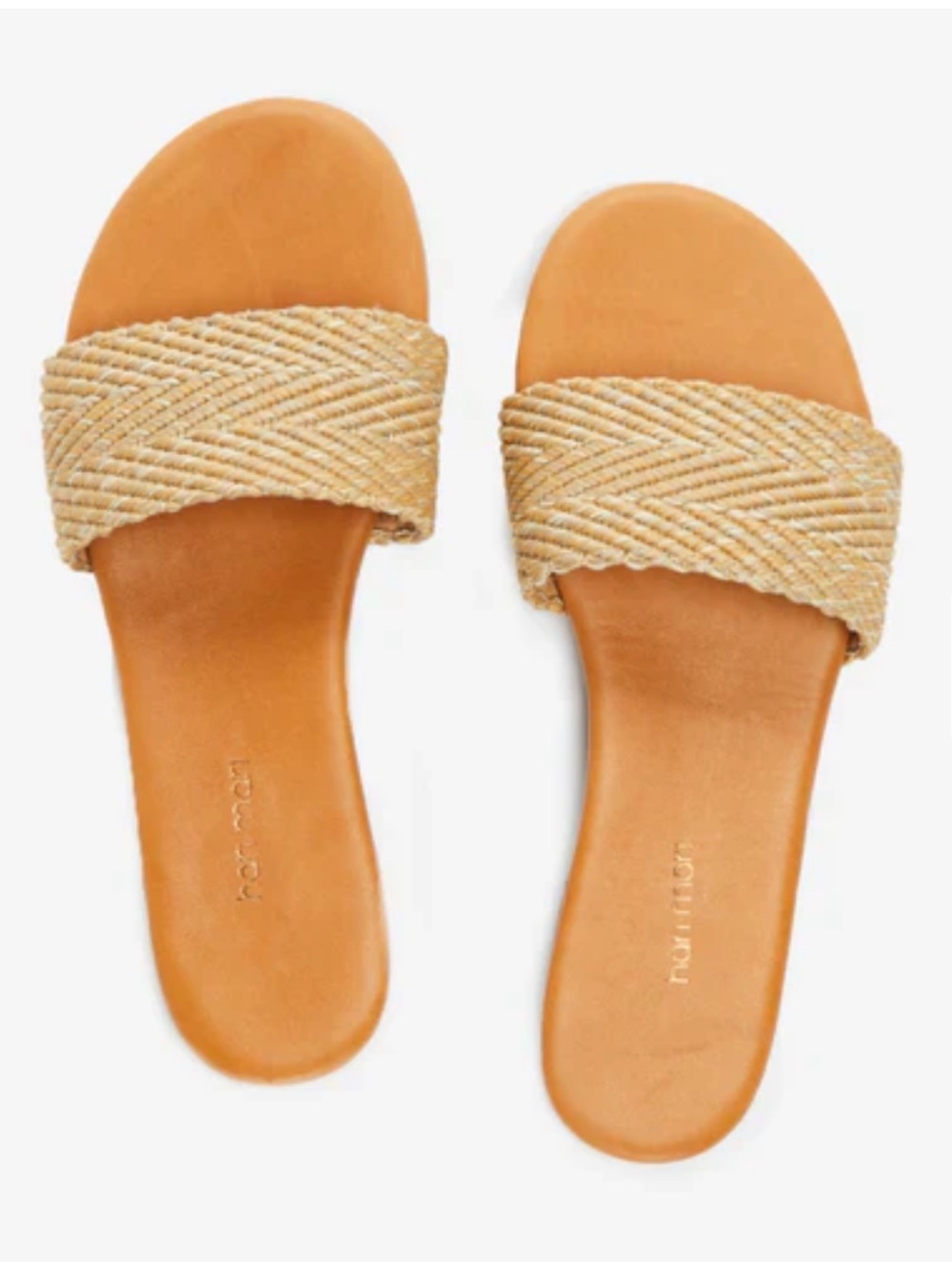 Hari Mari Women's Antigua size 9